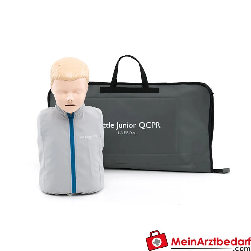 Laerdal Little Junior QCPR