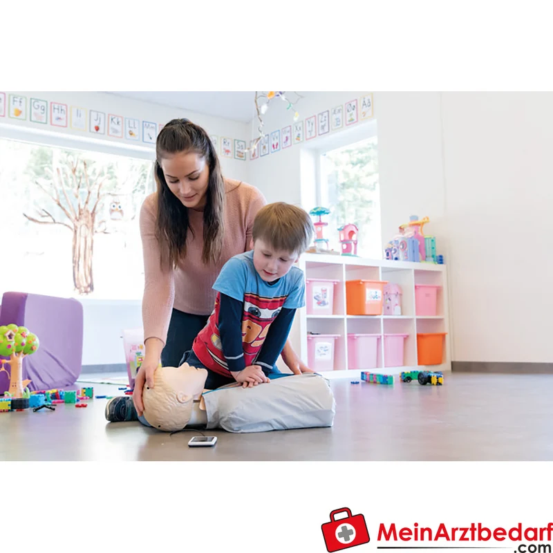 Laerdal Little Junior QCPR