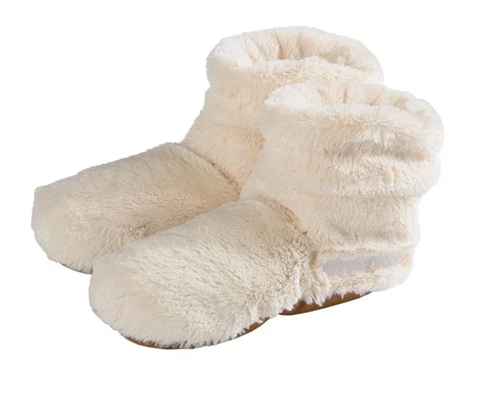 Slippies boots deluxe beige maat 37-42