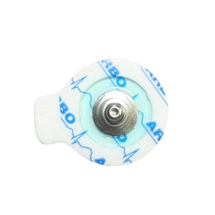 Kendall 24mm Arbo ECG elektroden H124SG - 500 stuks