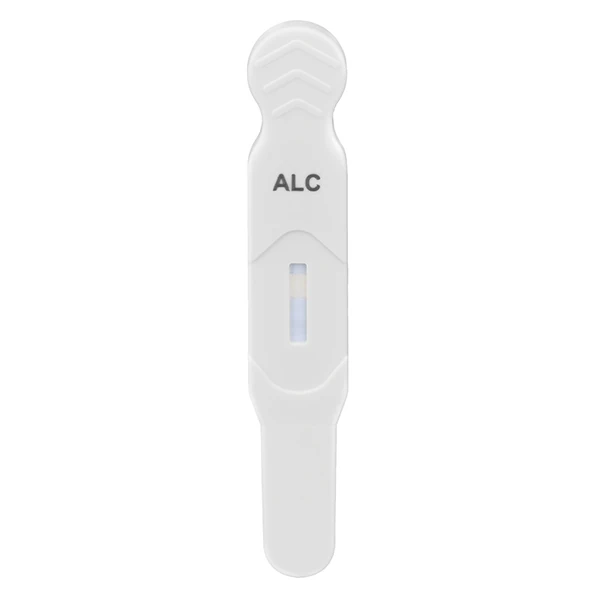 Cleartest Speeksel Alcohol Test – Snelle en Betrouwbare Alcohol Zelftest 1 stuk