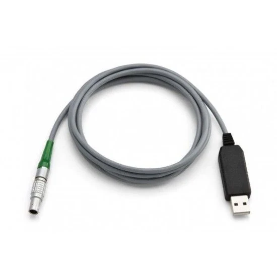 Welch Allyn ABPM 7100 interfacekabel usb