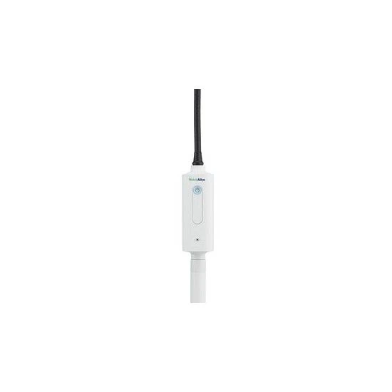 Welch Allyn Exam Light IV lamp