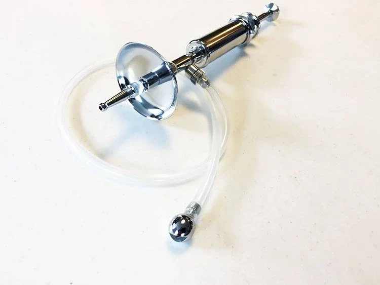 Oorspuit automatisch A-kwaliteit 10 ml (model Henke)