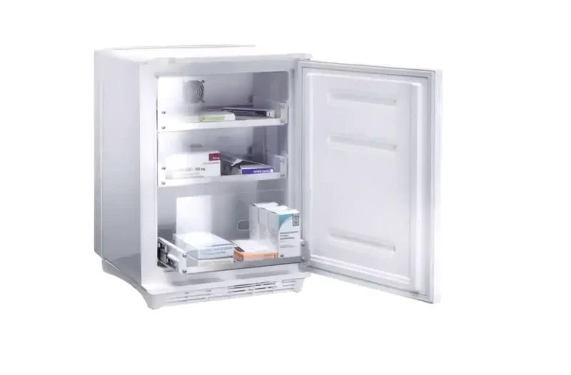 DOMETIC MINICOOL HC 302 medicijnenkoelkast tafel model - DIN 58345-norm