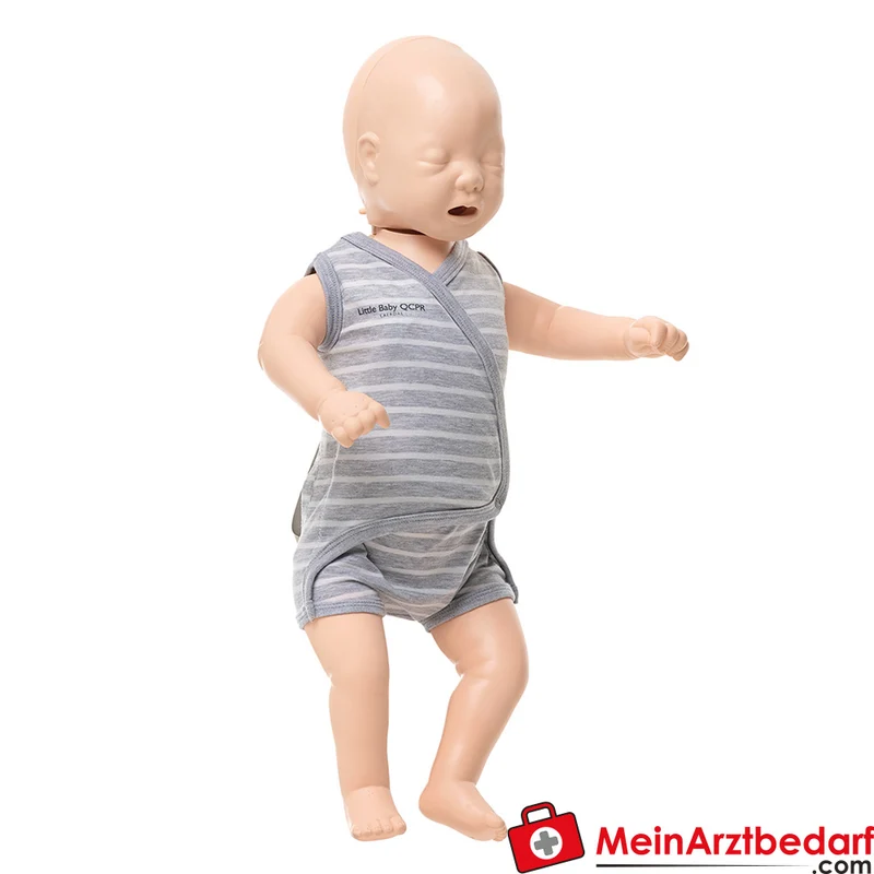 Laerdal Little Baby QCPR HLW-Trainingsmodell