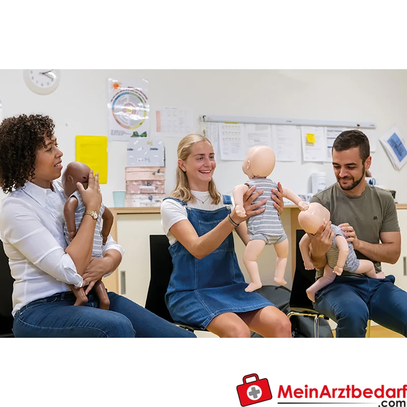 Laerdal Little Baby QCPR HLW-Trainingsmodell