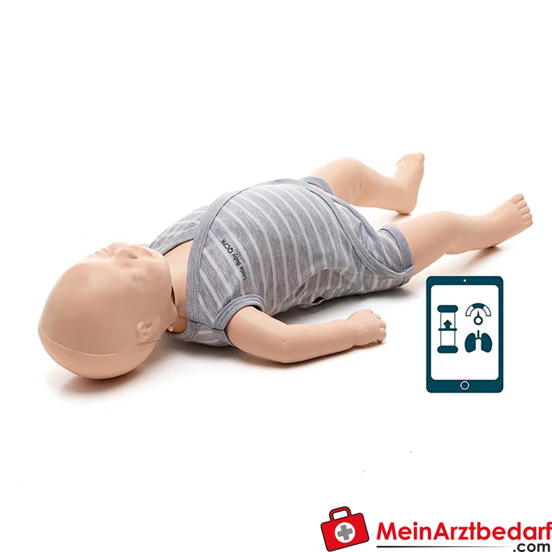 Laerdal Little Baby QCPR HLW-Trainingsmodell