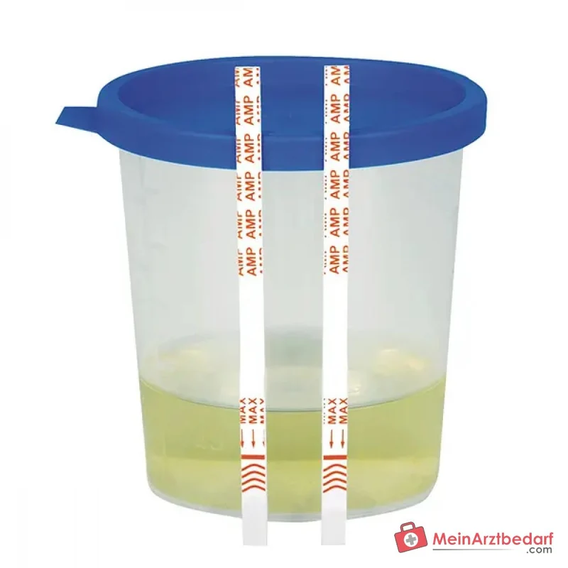 Cleartest Drug Teststreifen