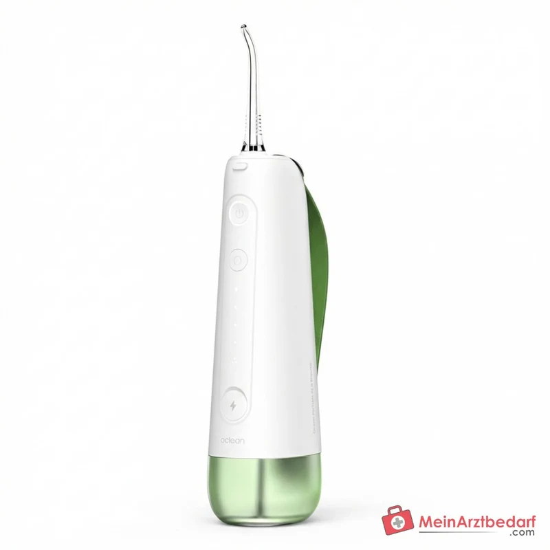 Oclean W10 Munddusche, grün