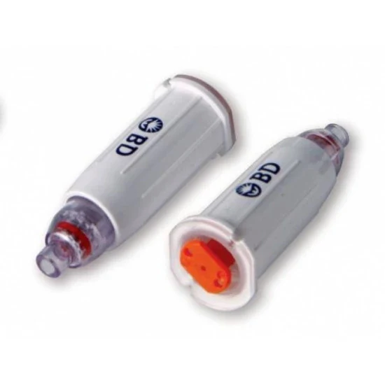 embecta AutoShield Duo Pennaalden 5 mm 30G – 100 stuks - 329605