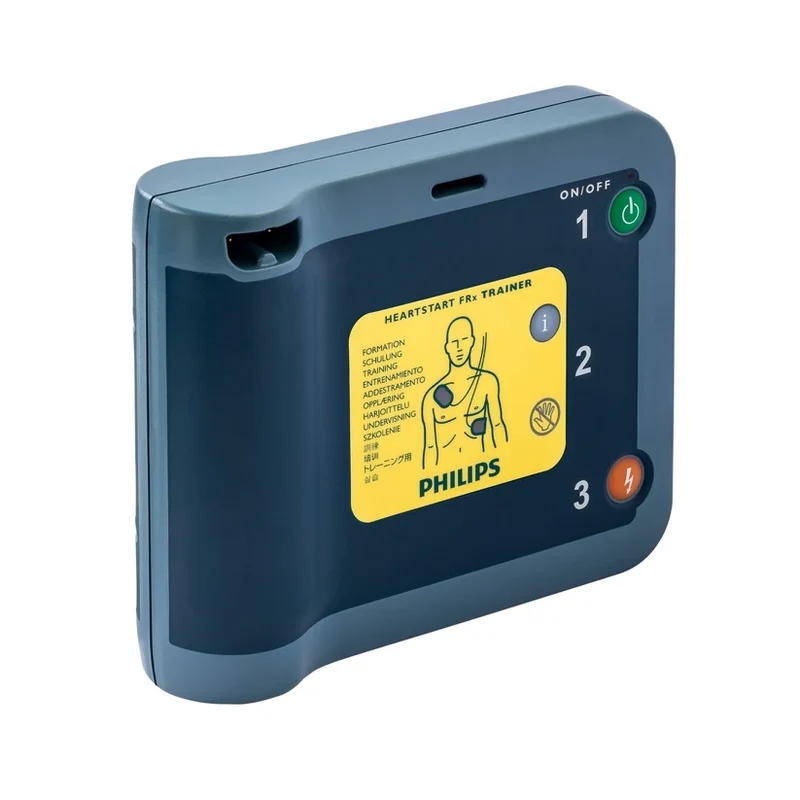 Philips FRx AED-trainer - Nederlands