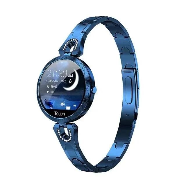 Wasserdichte Fitnessuhren - AquaFit Smartwatch