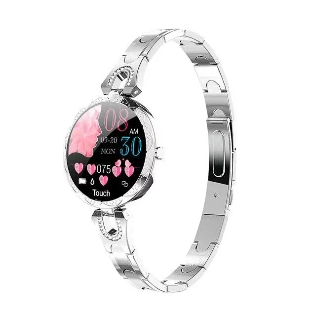 Wasserdichte Fitnessuhren - AquaFit Smartwatch