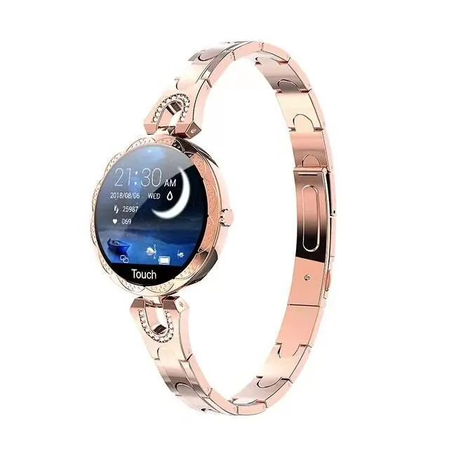 Wasserdichte Fitnessuhren - AquaFit Smartwatch