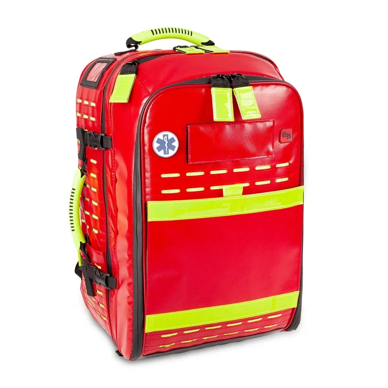 Elite Bags - ROBUST’S Tarpaulin, doktersrugzak spoedeisende hulp ideaal voor de Huisartsenpost