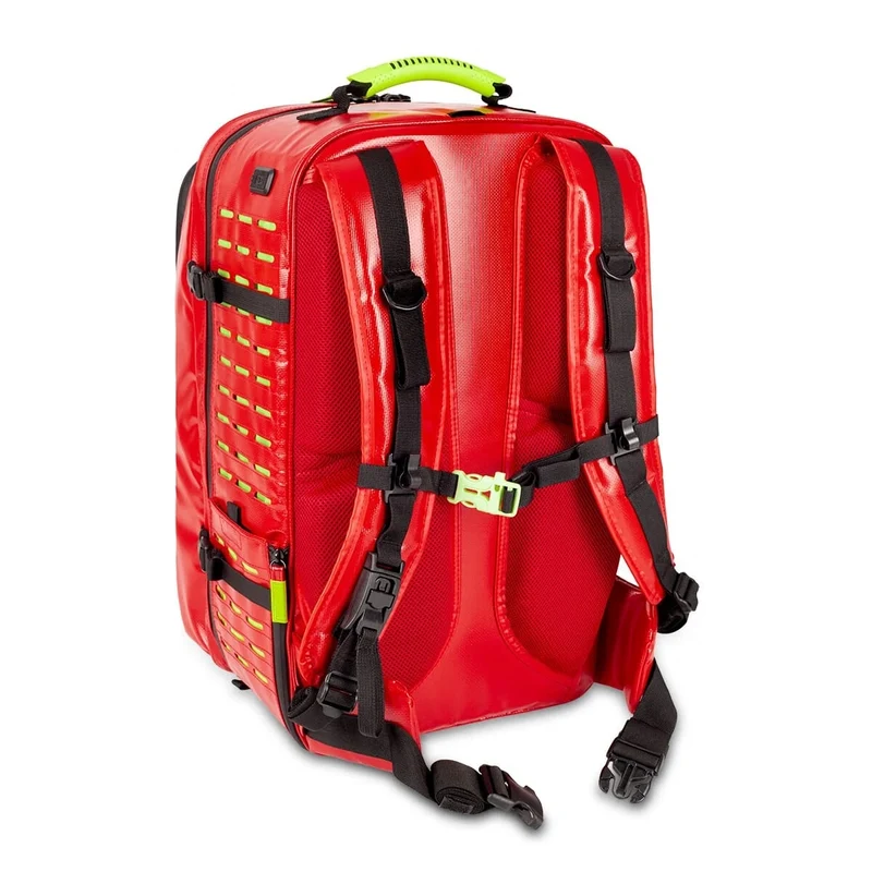 Elite Bags - ROBUST’S Tarpaulin, doktersrugzak spoedeisende hulp ideaal voor de Huisartsenpost