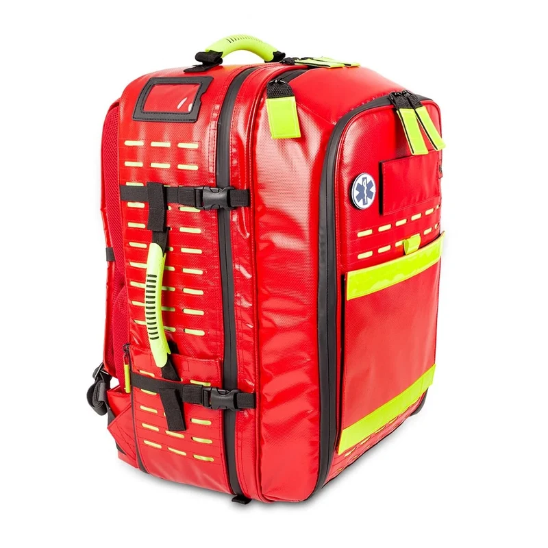 Elite Bags - ROBUST’S Tarpaulin, doktersrugzak spoedeisende hulp ideaal voor de Huisartsenpost