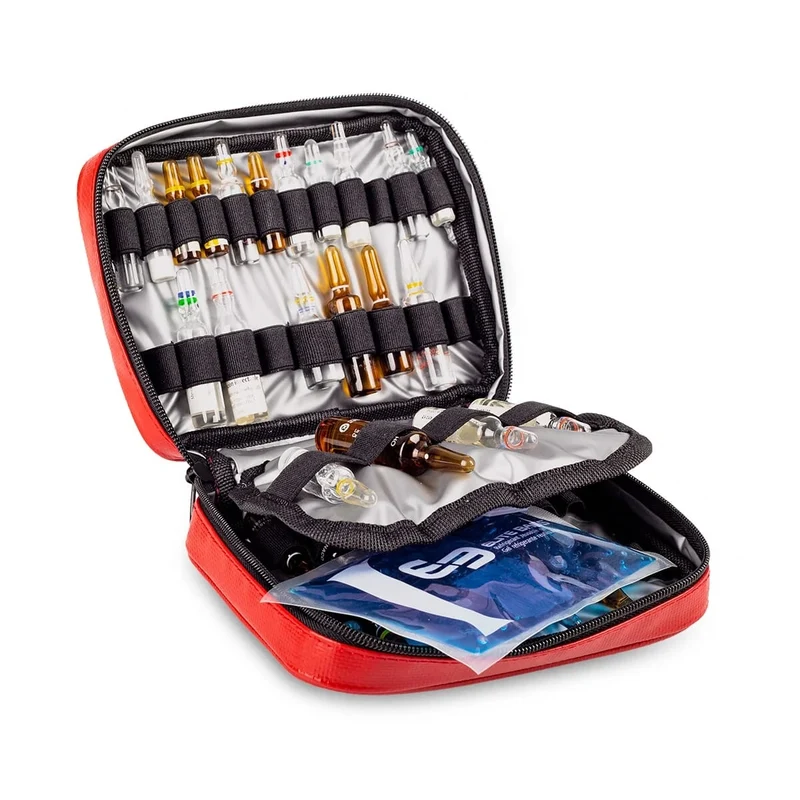 Elite Bags - ROBUST’S Tarpaulin, doktersrugzak spoedeisende hulp ideaal voor de Huisartsenpost