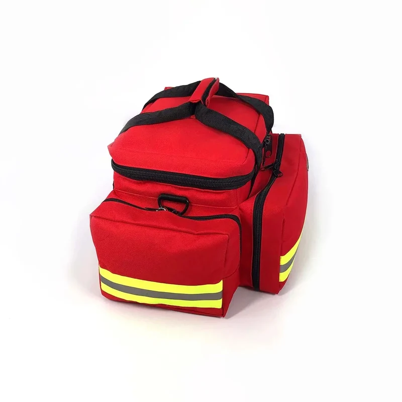 Elite Bags - Emergency's - Red Light Bag - noodtas - spoedtas - EHBO tas
