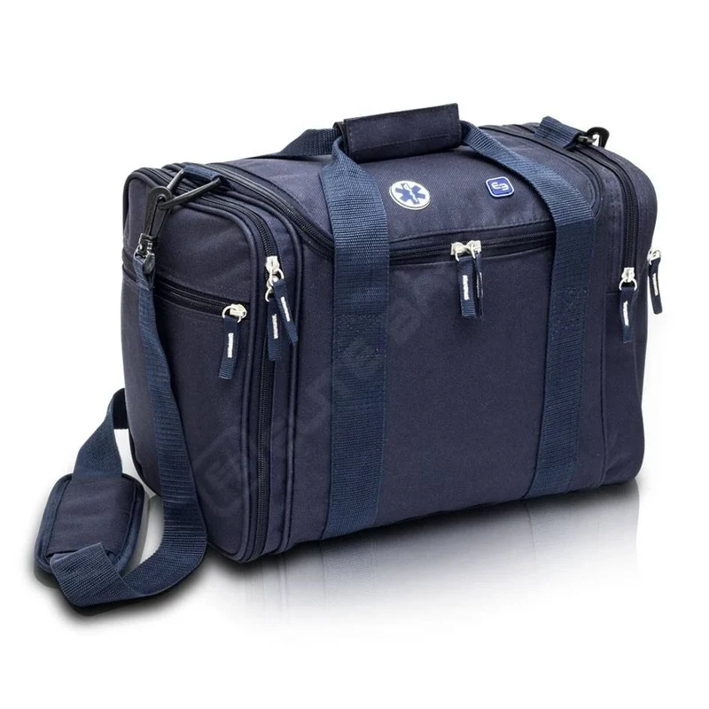 Elite Bags - JUMBLE'S Spoedtas Zwart