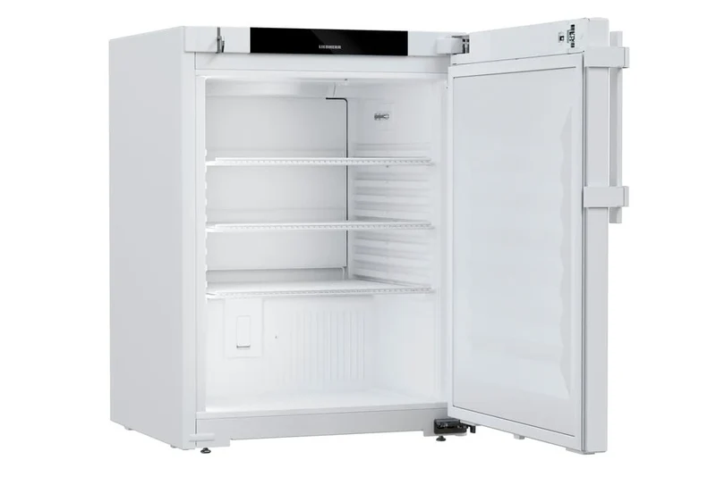 Liebherr HMTvh 1501 Perfection Medicijnkoelkast - 134 Liter - H 82 x B 60 cm - DIN13277