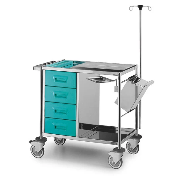 Universele combinatie-trolley - model 9070