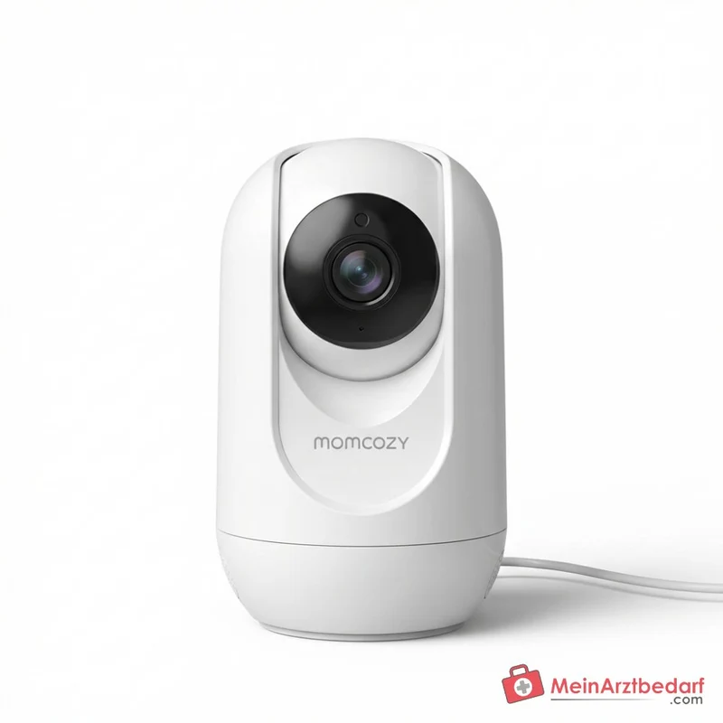 Momcozy Video-Babyphone BM01