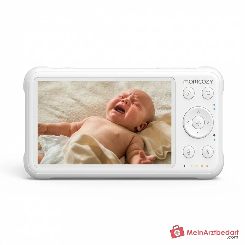 Momcozy Video-Babyphone BM01