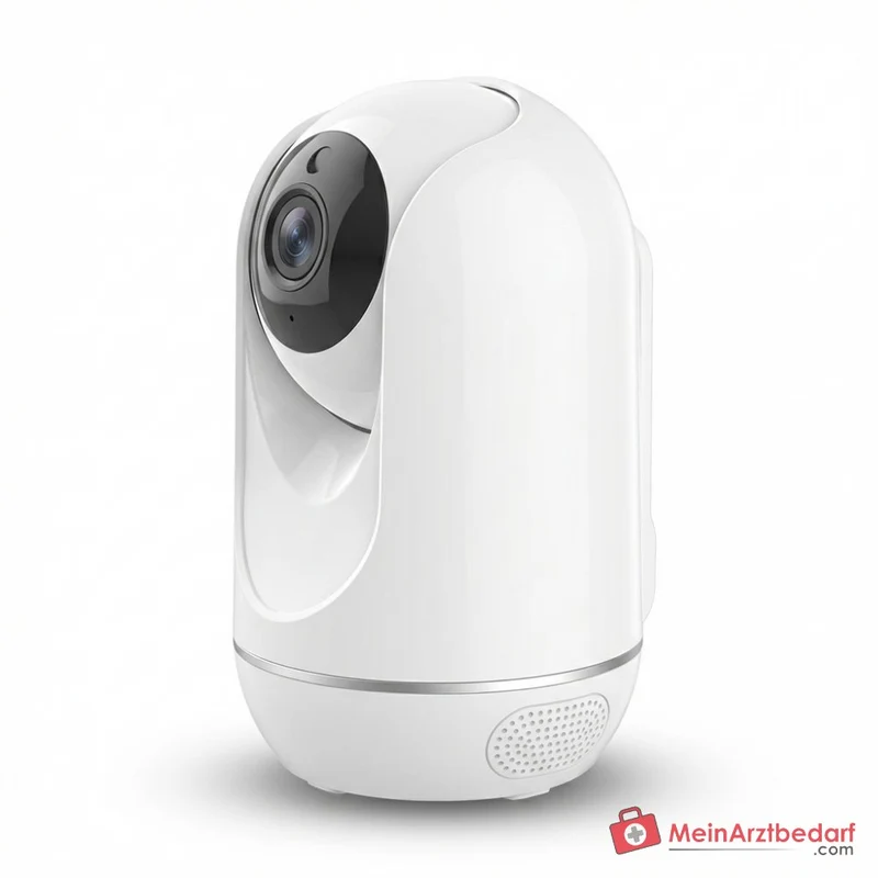 Momcozy Video-Babyphone BM01