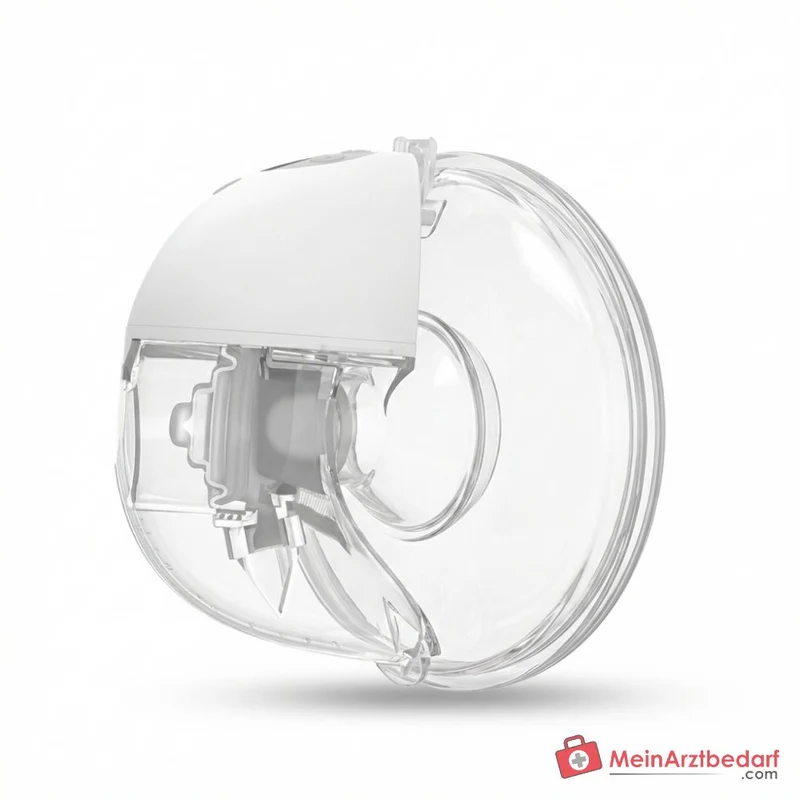 Momcozy Tragbare Milchpumpe M5
