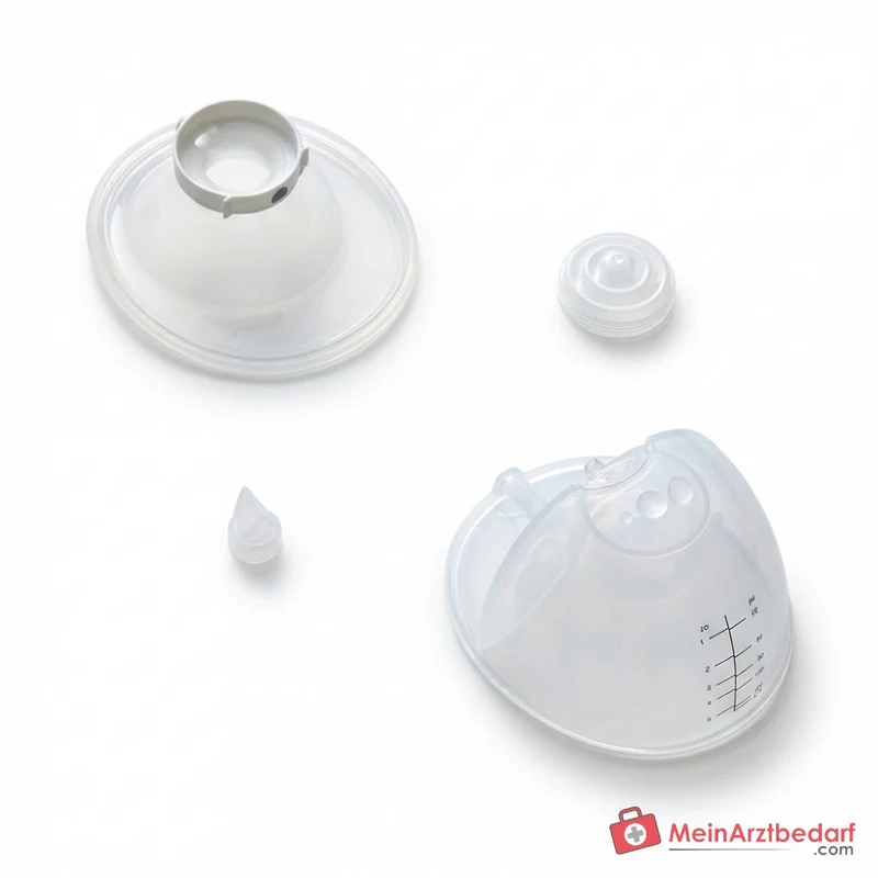 Momcozy Tragbare Milchpumpe M5