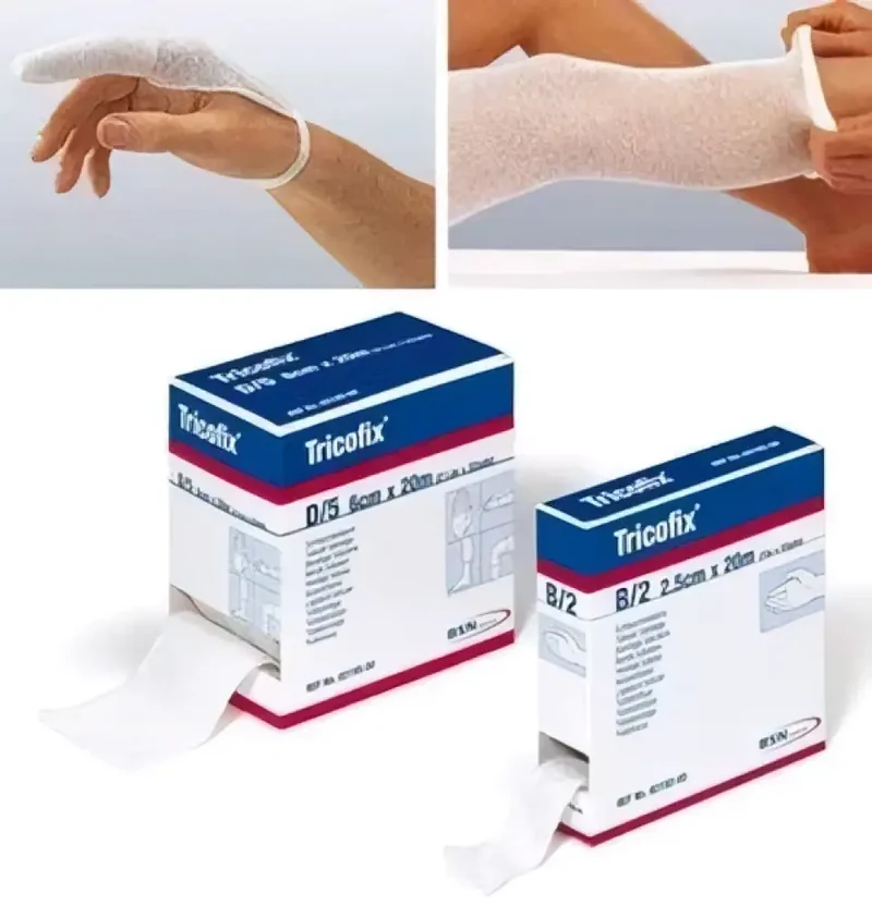 Tricofix maat F 20 m x 10,0 cm