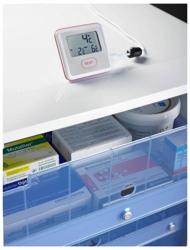 DOMETIC MINICOOL DS 301 H medicijnenkoelkast tafelmodel