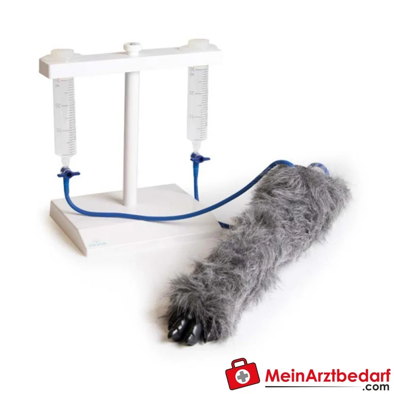 Erler-Zimmer I.V. Injektionsbein Hund