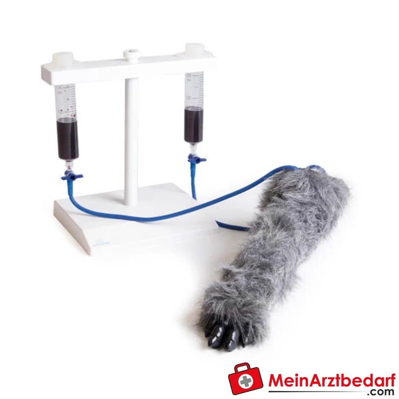 Erler-Zimmer I.V. Injektionsbein Hund