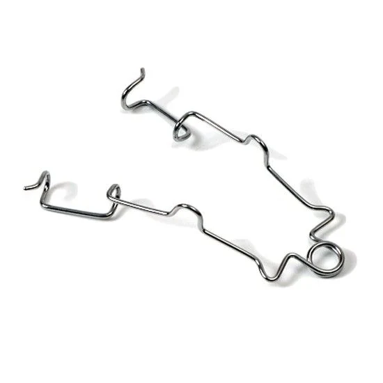 Bowman ooglidspreider 7 cm Poliklinische kwaliteit