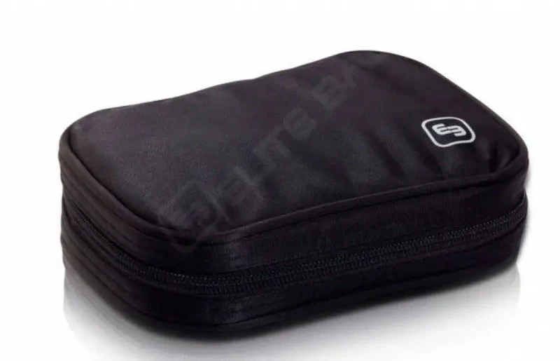 Elite Bags – PHIAL'S Ampullenetui | Voor 43 Ampullen, Hygiënisch en Veilig