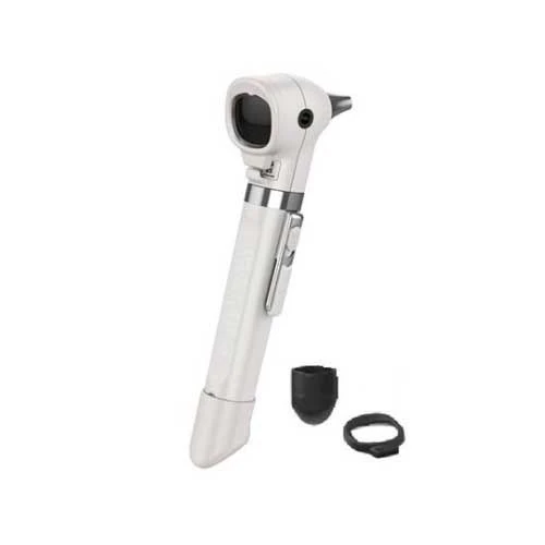 Welch Allyn Pocket Plus otoscoop LED 22880 Zwart