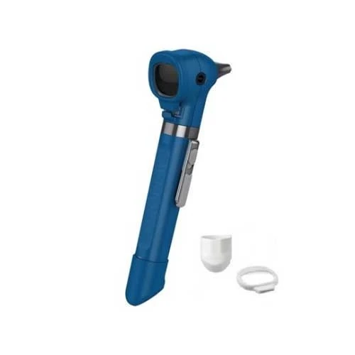 Welch Allyn Pocket Plus otoscoop LED 22880 Zwart