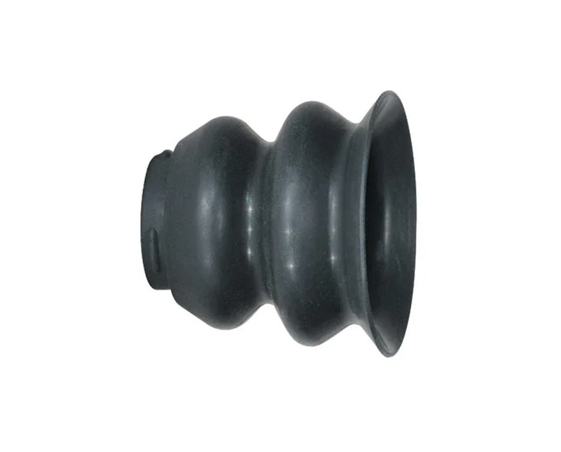 PanOptic Basic & Plus Eye Cups - set van 5
