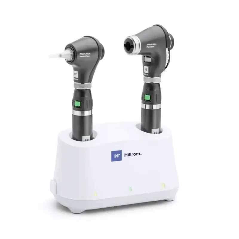 Welch Allyn Basic Diagnostische Set Oftalmoscoop / Otoscoop