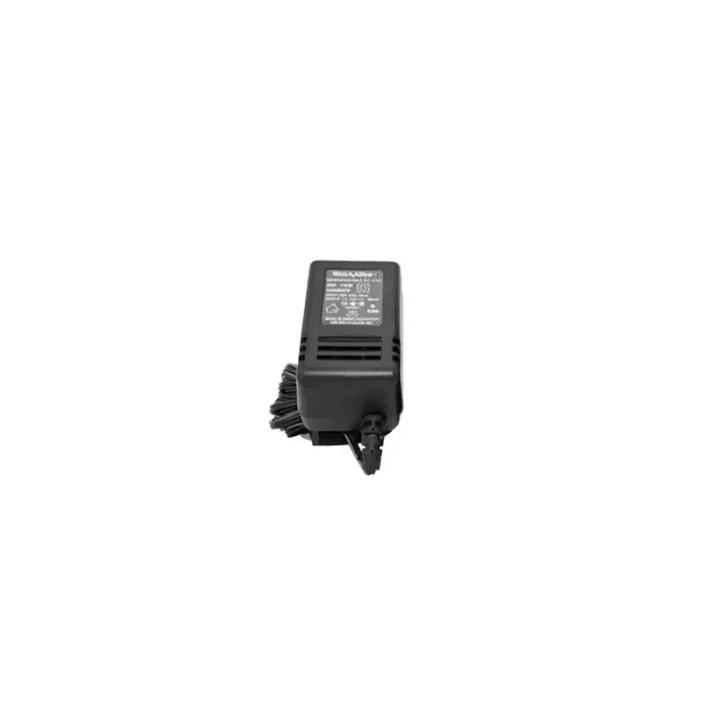 Adapter voor Welch Allyn Macroview en Kleenspec laadstations trafo 9,2V, 200mA