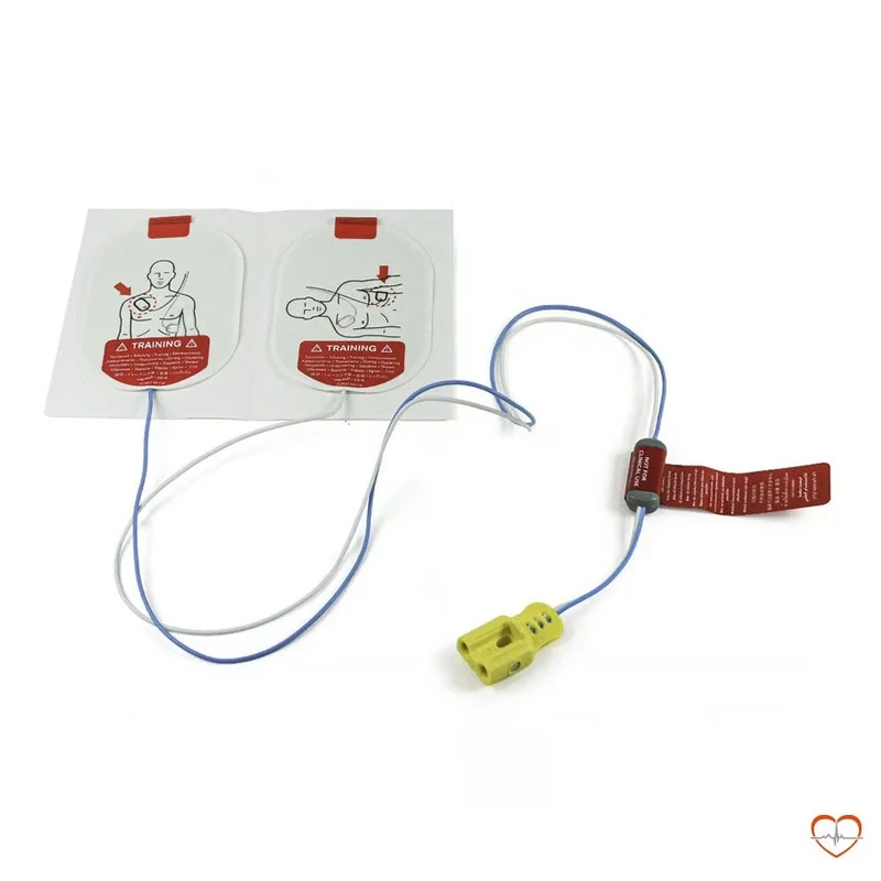 FRx Training Vervangings Electroden