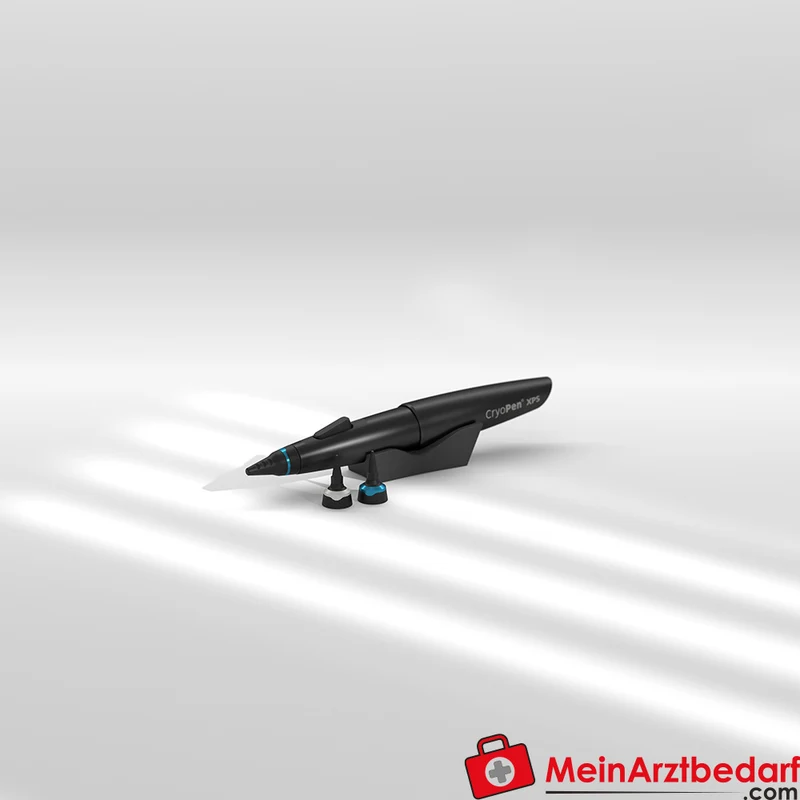 CryoPen XPS Kryochirurgie-Gerät, Starter-Set