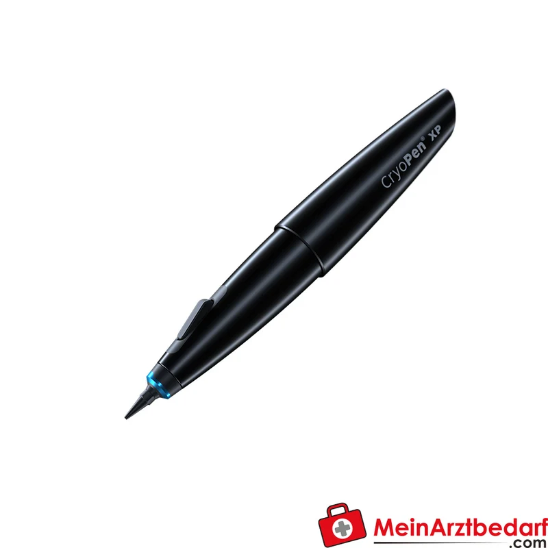 CryoPen XP, Kryochirurgie-Gerät, Starter-Set