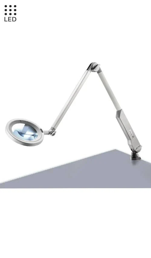 Loeparmatuur OPTICLUX Optie Woodlamp D med opticlux 10-1 P TX