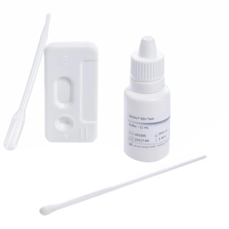 NADAL® RSV-test 20 stuks