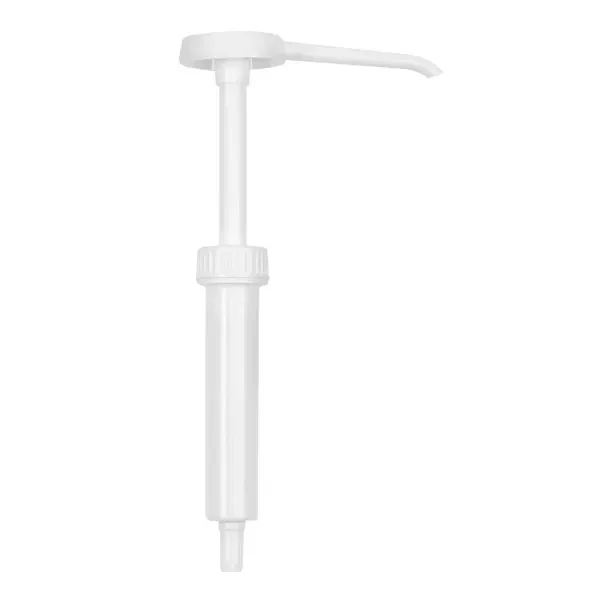 Ultrasound Servoson pomp voor Servoson 5 liter container