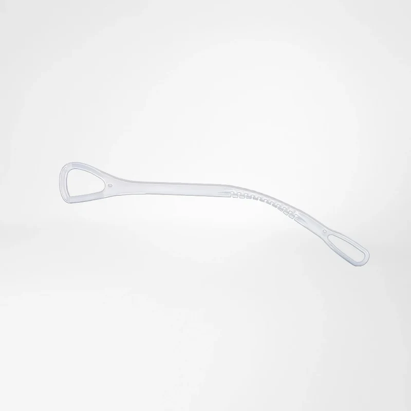 Bauerfind GenuTrain kniebrace, kniebandage Maat 2: Boven 41-44 Onder 31-34